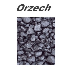 Orzech workowany 1000 kg